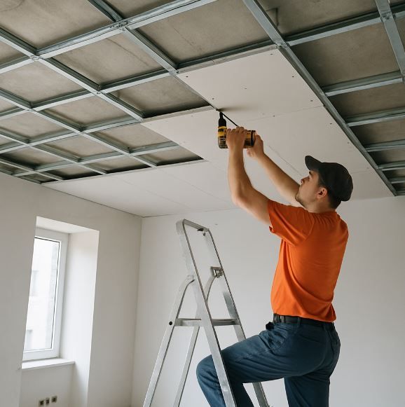 天花板到底該不該做？優缺點一次分析，裝潢決策不再猶豫！